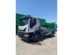 IVECO IVECO EUROCARGO 180E32K SCARRABILE rif. 24000022