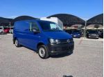 Volkswagen Transporter 2.0 TDI 150CV DSG Furgone Allestito / Gancio