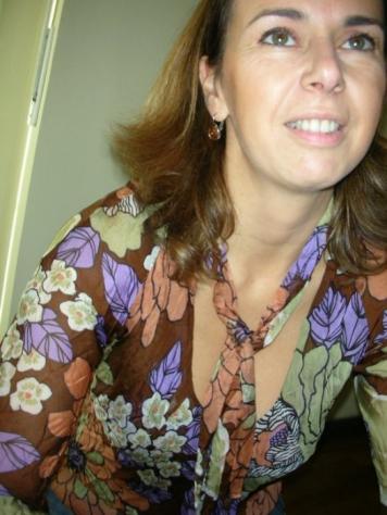 BenVirtuosa: 35 anni. Occhi Verdi.In cerca di uomo vicino a Bussolengo Tel:
