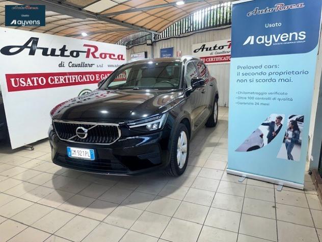 VOLVO XC40 (2017--) XC40 B3 automatico Core
