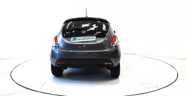 LANCIA Ypsilon 1.0 FireFly Hybrid 5p Gold Manuale *OK NEOPA.* rif. 23784521 - Foto 4