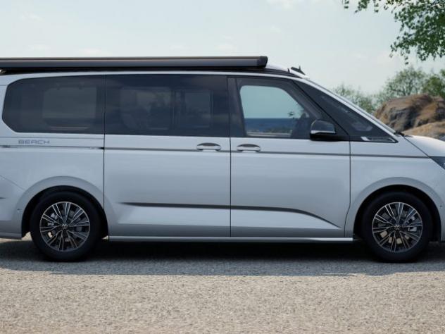 VOLKSWAGEN California t7 BEACH TOUR 2.0 TDI 150 CV DSG rif. 23899499 - Foto 4