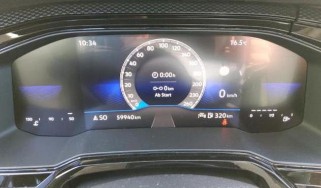 VOLKSWAGEN Polo 1.0 TSI Life "Sedili riscaldati" rif. 24217068 - Foto 4