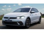 Volkswagen Polo 1.0 TSI R-Line