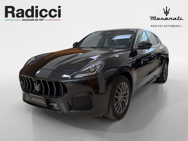 Maserati Grecale 2.0 300cv MHEV GT Q4 auto