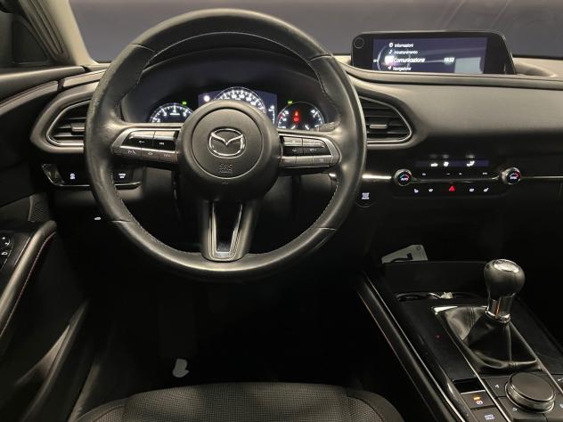 Mazda CX-30 2.0 m-hybrid Homura 2wd 150cv 6mt - Foto 9