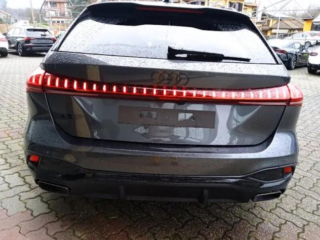 AUDI A5 3ª serie A5 Avant TFSI 150 kW S tronic S Line edition - Foto 7