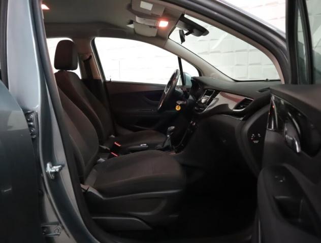 OPEL Mokka 1ª serie Mokka X 1.4 Turbo Ecotec 120CV 4x2 Start&Stop Business - Foto 10