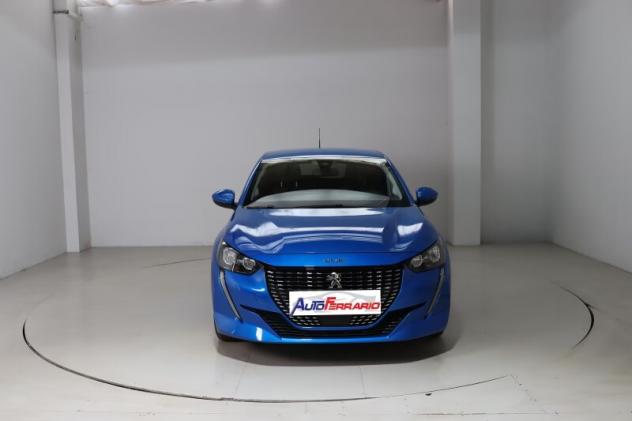 PEUGEOT 208 2ª serie 208 PureTech 130 Stop&Start EAT8 5 porte Allure Pack - Foto 2