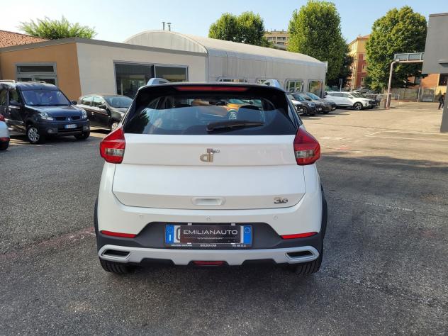 DR AUTOMOBILES dr 3.0 1.5 GPL S2 - Foto 4