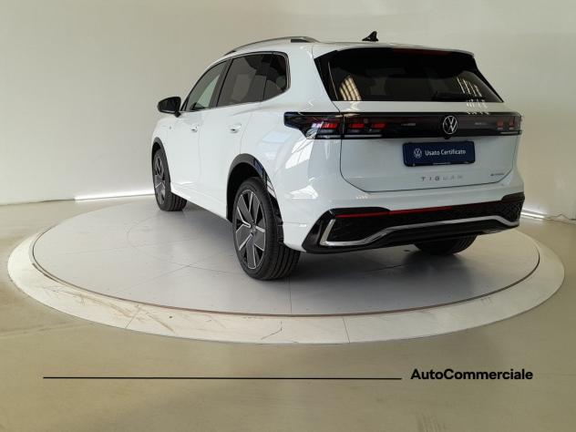Volkswagen Tiguan 1.5 TSI eHybrid 150KW R-Line Plus DSG - Foto 4