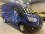 FORD Transit Tran350 2.0TDCi EB MHEV 130CV PM-TM FT rif. 24036558