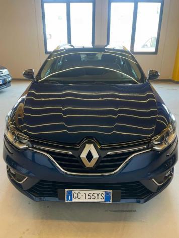 RENAULT Megane Mégane SW dCi 115 CV EDC *AUTOCARRO/AUTOMATICA* rif. 23826002 - Foto 2