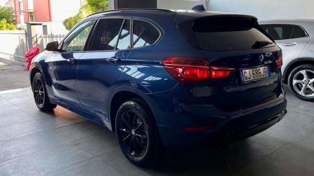BMW X1 S-DRIVE 16D 1.5 BUSINESS ADVANTAGE 116CV - FULL LED, CARPLAY, NEOPATENTATI - Foto 5