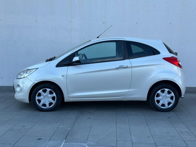 Ford Ka Ka+ 1.2 8V 69CV Neopatentati - Foto 2