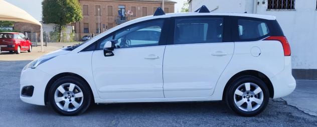 Peugeot 5008 BlueHDi 120 EAT6 S&S Business - Foto 7