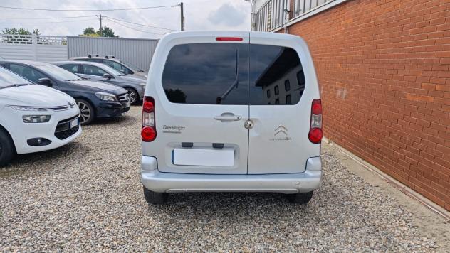 Citroen Berlingo Multispace BlueHDi 100 Feel - Foto 2