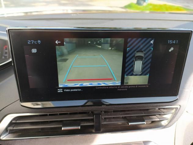 Peugeot 3008 130 hdi GT eat8 CBC - Foto 8