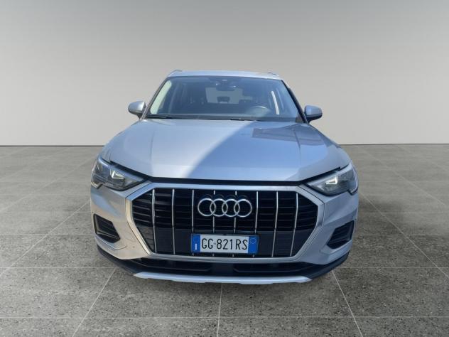 Audi Q3 2.0 35 TDI S Tronic Business Advanced - Foto 4