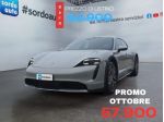 PORSCHE Taycan 4 Cross Turismo rif. 23356360