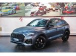 AUDI Q5 40 TDI Sportback Quattro S-Tronic S-Line Plus rif. 23891451