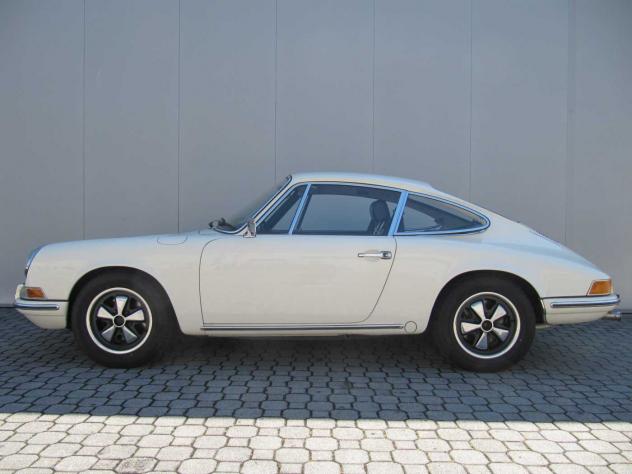 Porsche 911 911 2.0 T Coupe Karmann - Foto 2