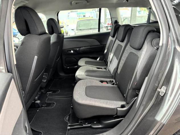CITROEN C4 Picasso Space Tourer HDi 130cv 7 posti rif. 24131609 - Foto 10