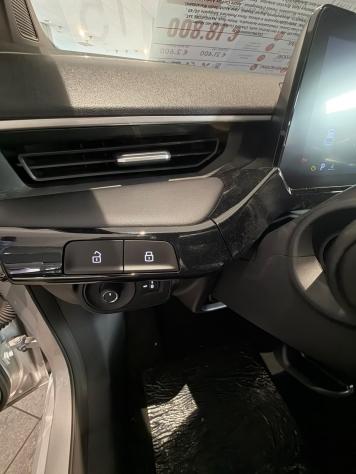 MG MG3 MG3 1.5 hybrid+ Standard auto PREZZO REALE - Foto 7