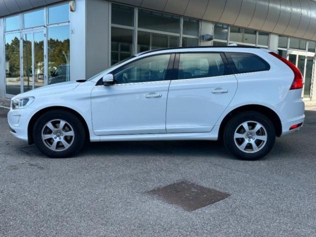 VOLVO XC60 D4 AWD Geartronic rif. 24113306 - Foto 8