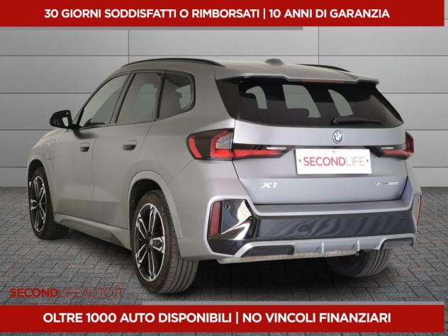 BMW X1 xdrive 30e MSport auto - Foto 4