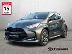 Toyota Yaris Hybrid Trend MY22