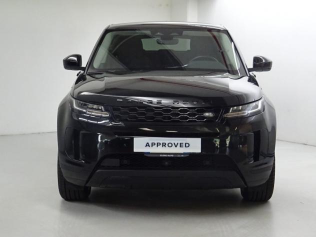 Land Rover Range Rover Evoque 2.0D I4 163 CV AWD Auto - Foto 8
