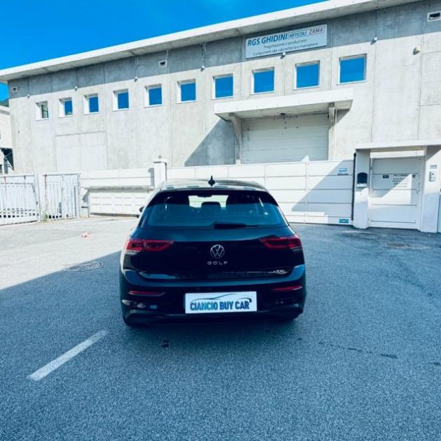 VOLKSWAGEN Golf 1.5 eTSI 130 CV EVO ACT DSG Life rif. 23843339 - Foto 4