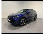 AUDI Q5 SPORTBACK 55 TFSIe QUATTRO S-TRONIC S LINE PLUS rif. 20843081