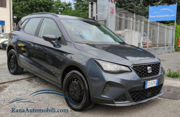 SEAT Arona 1.0 EcoTSI Reference km38600 rif. 23795573