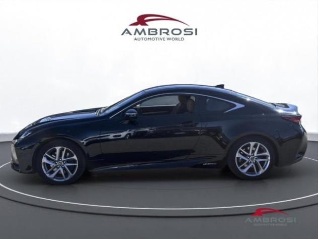 LEXUS RC 300h 2.5 Executive cvt rif. 24129713 - Foto 6