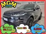LAND ROVER Range Rover Evoque 2.0D I4-L.Flw 150 CV AWD Auto rif. 23820448