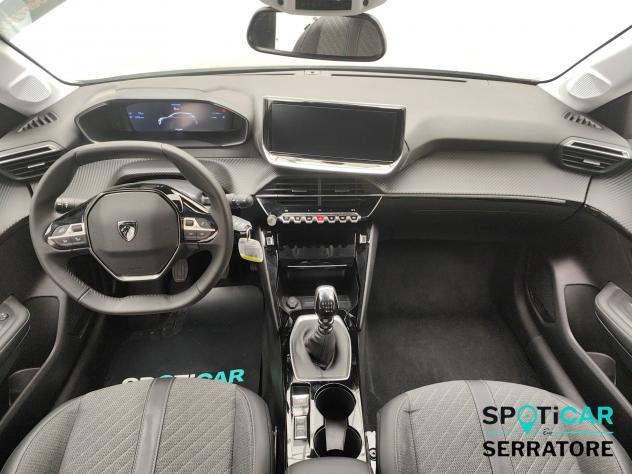 Peugeot 208 II 2023 1.2 puretech Allure s&s 100cv - Foto 6