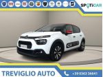 CITROEN C3 PureTech 110 S&S EAT6 Shine rif. 23065732