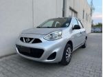 Nissan Micra 1.2 80cv Visia Young