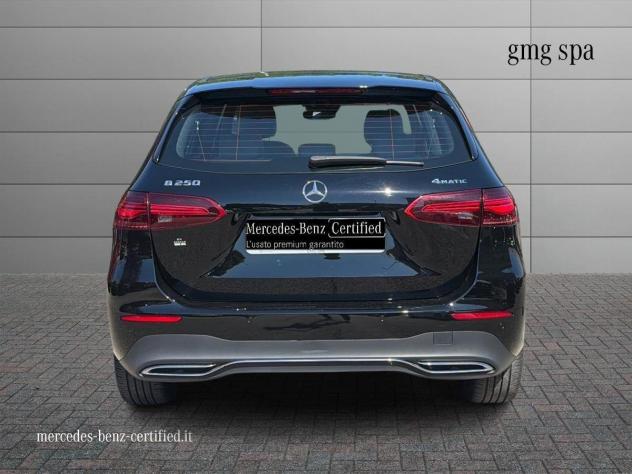 Mercedes-Benz Classe B B 250 Progressive Advanced Plus 4matic auto - Foto 4