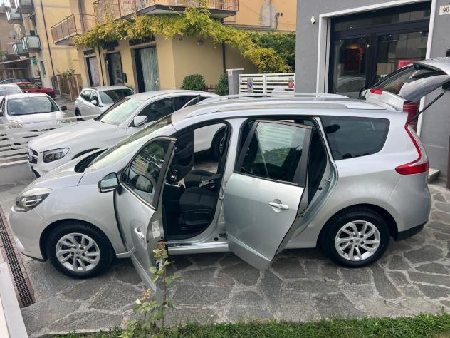RENAULT SCENIC 1.5 ENERGY 7 POSTI NEOPATENTATI - Foto 7