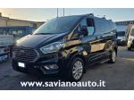 FORD Tourneo Custom 320 2.0 EcoBlue 130CV MHEV PC 8 posti rif. 23988909