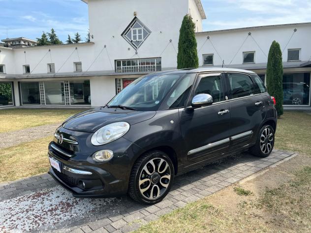 FIAT 500L Urban 1.4 95cv - Foto 4
