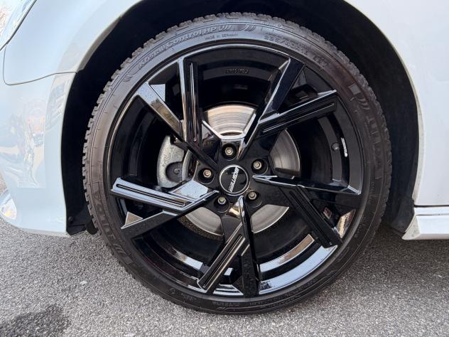 Audi A3 2.0 TFSI 190cv S tronic Quattro Edition Sport - Foto 9