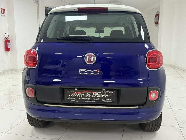 FIAT 500 L 1.6 LOUNGE, TETTO PANORAMICO - Foto 6