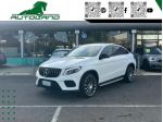 MERCEDES-BENZ GLE 350 d 4Matic Coupé Premium AMG rif. 23038656