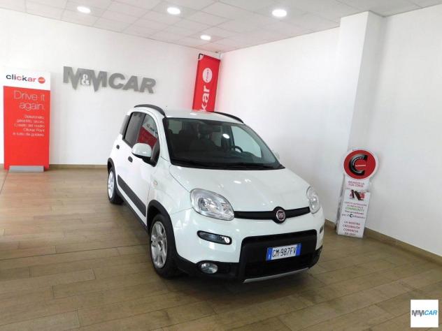 FIAT - Panda - 1.0 FireFly S&S Hybrid