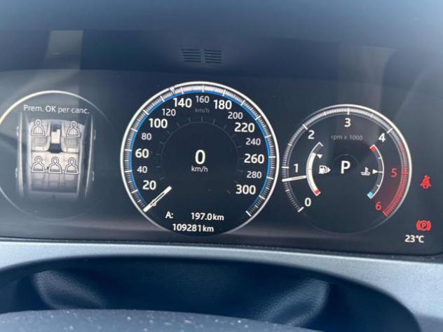 JAGUAR F-Pace 2.0 D 240 CV AWD aut. Prestige rif. 22494356 - Foto 10
