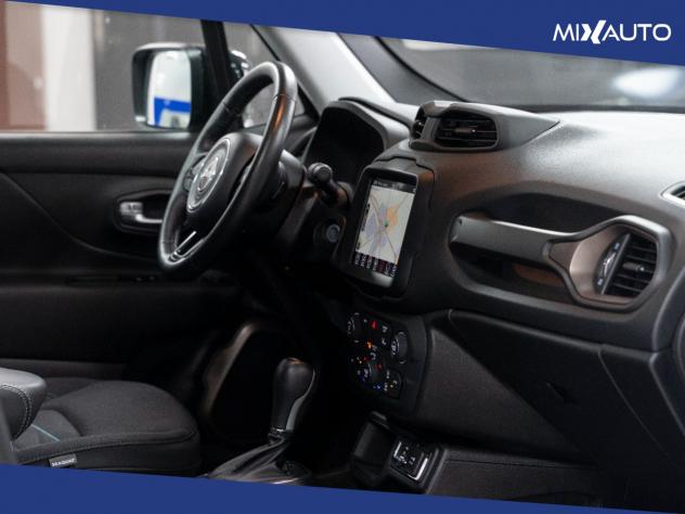 Jeep Renegade 1.5 Turbo T4 MHEV Upland 2WD 130CV DCT - Foto 17